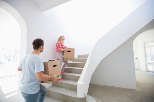 Cancellation and contract notice for storage agreement