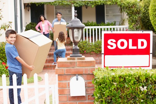 Office records management and document storage in Edgware