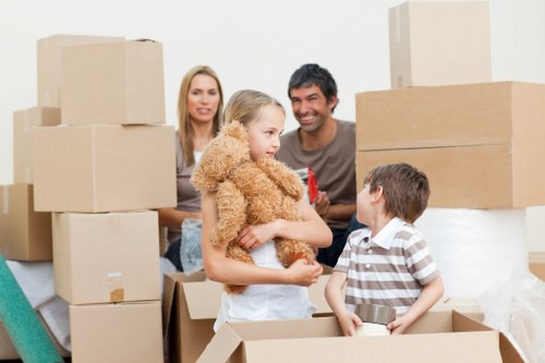 Payment and invoice terms for storage services